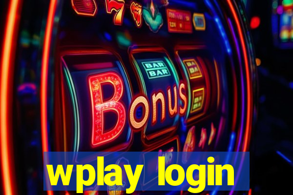 wplay login